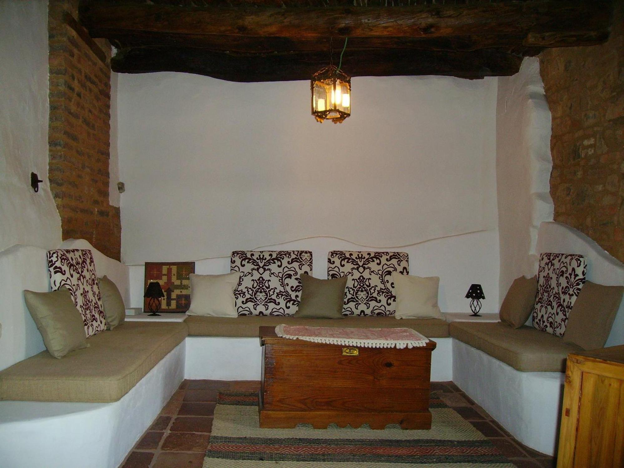 Boutique Condes Fúcares 4* Almadén