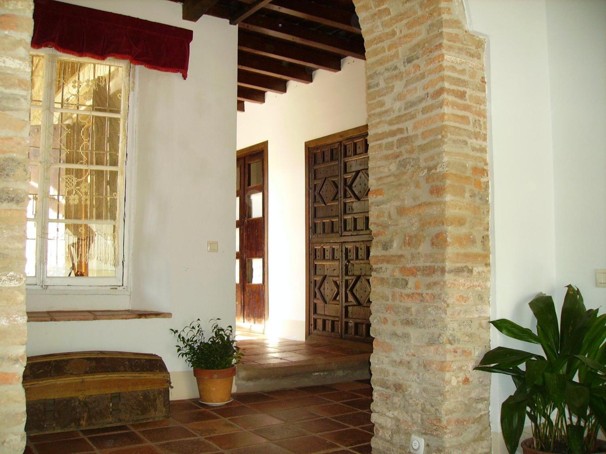 Boutique Condes Fúcares Hotel Almadén