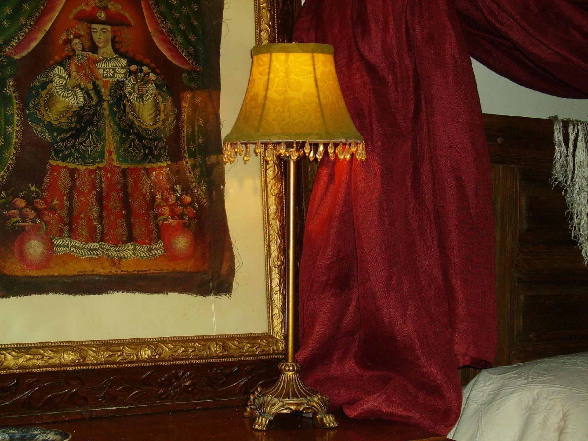 Boutique Condes Fúcares 4*
