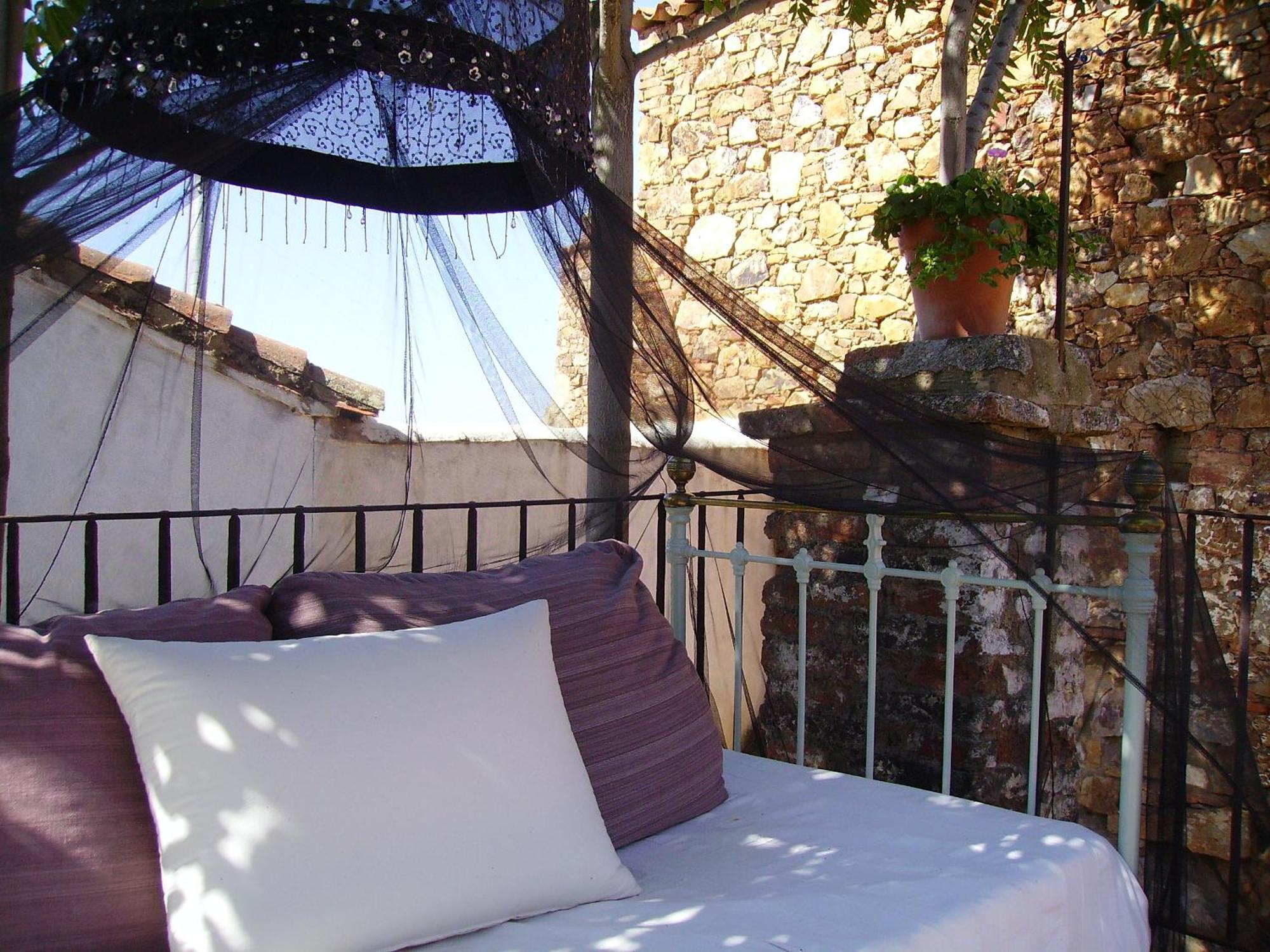 Boutique Condes Fúcares 4* Almadén