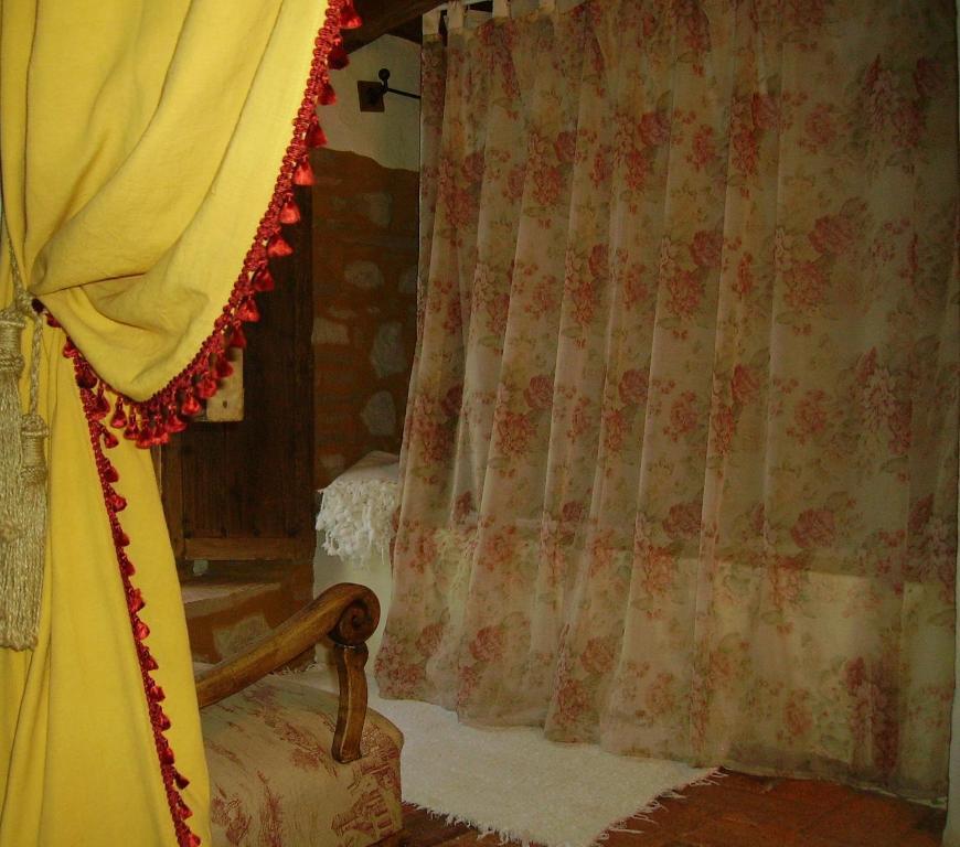 Boutique Condes Fúcares 4*