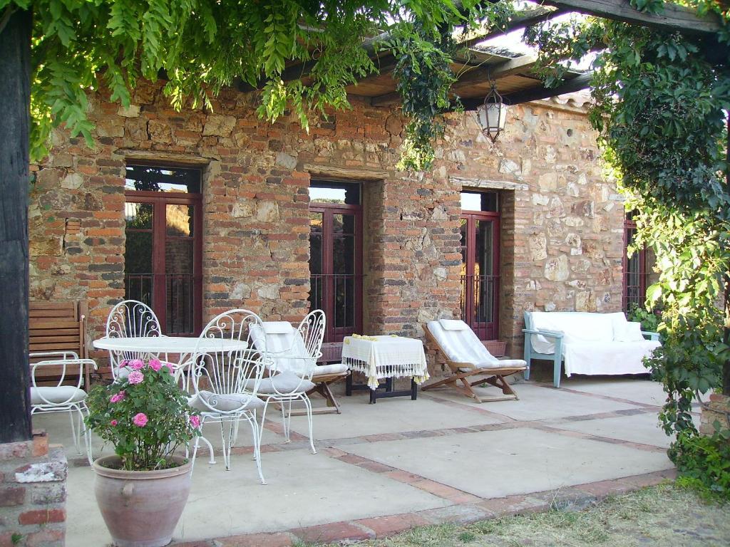 Boutique Condes Fúcares 4* Almadén