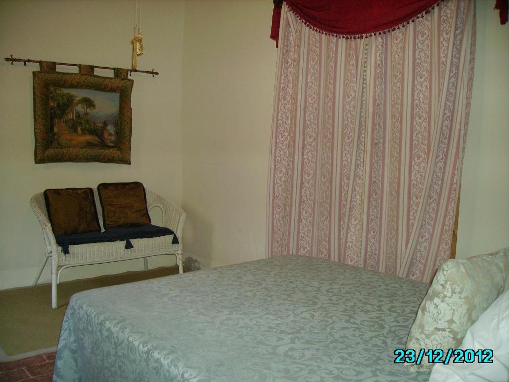 Boutique Condes Fúcares Hotel 4*