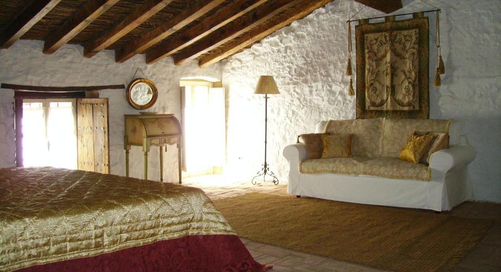 Boutique Condes Fúcares 4*