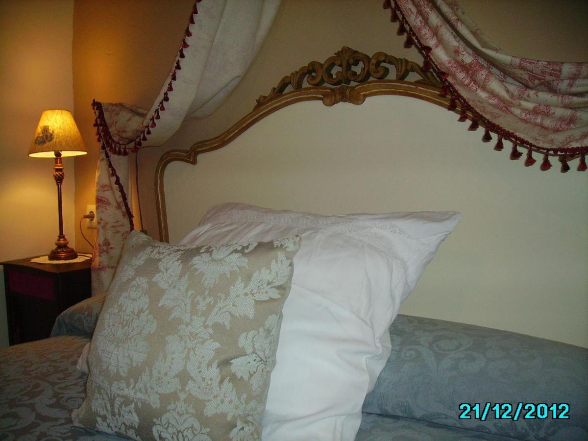Hotel Boutique Condes Fúcares 4*